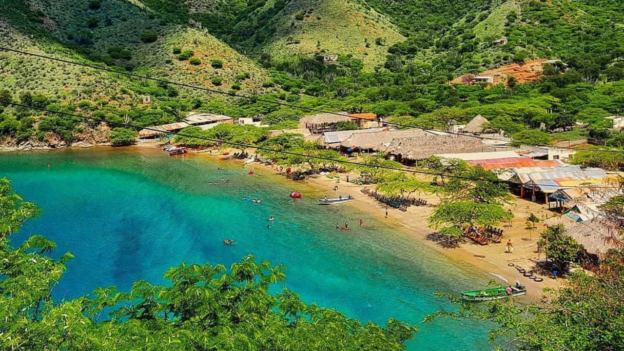 Playa Grande