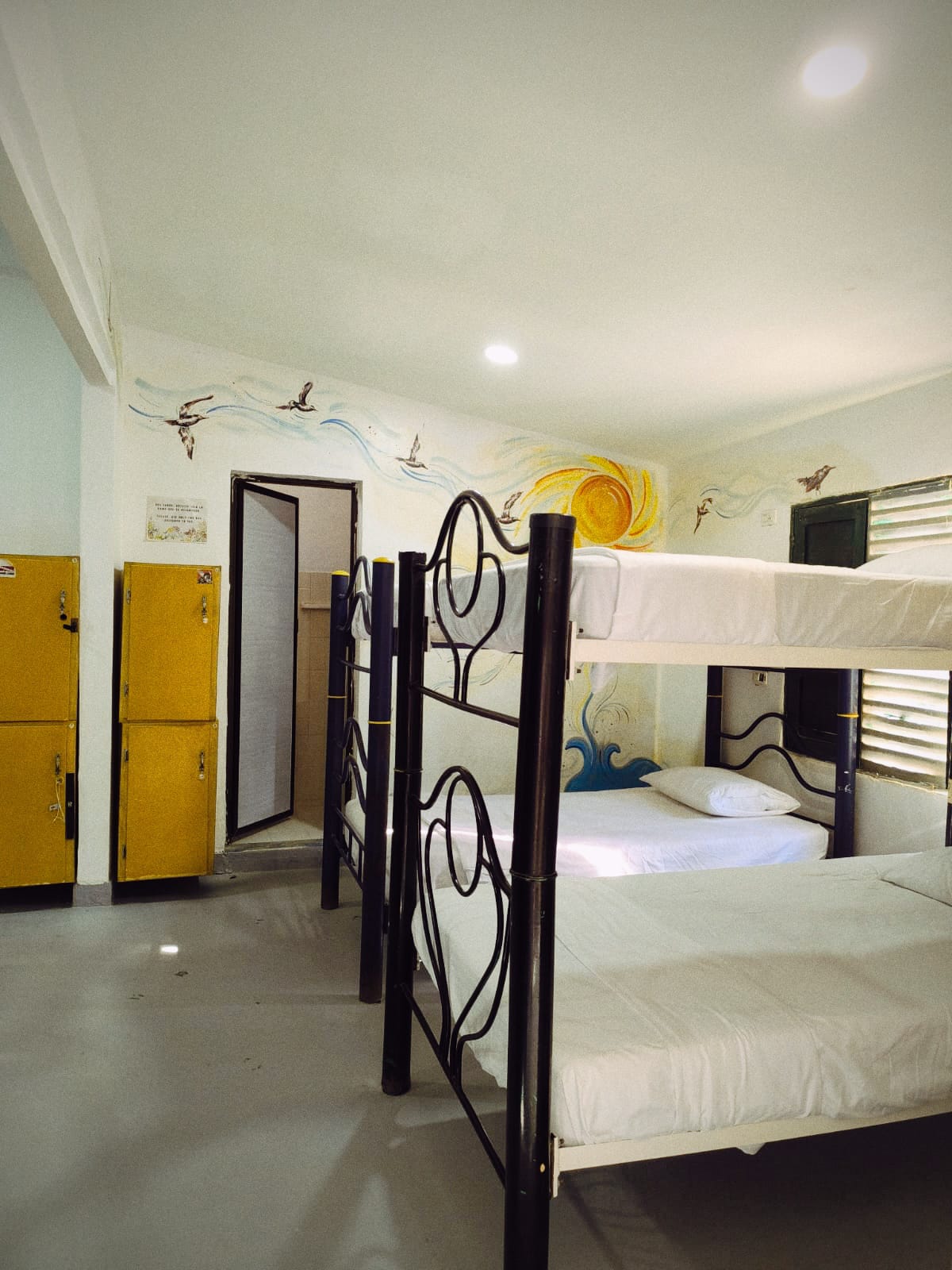 Habitación Arrecife