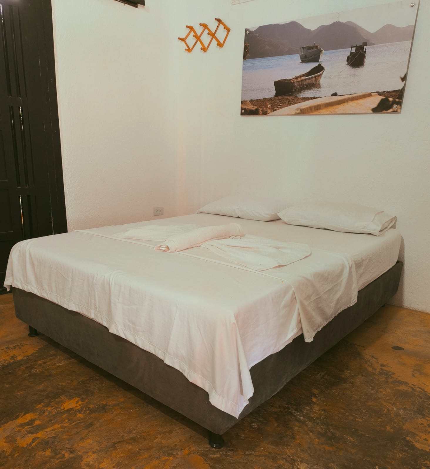 Habitación Cabo San Juan