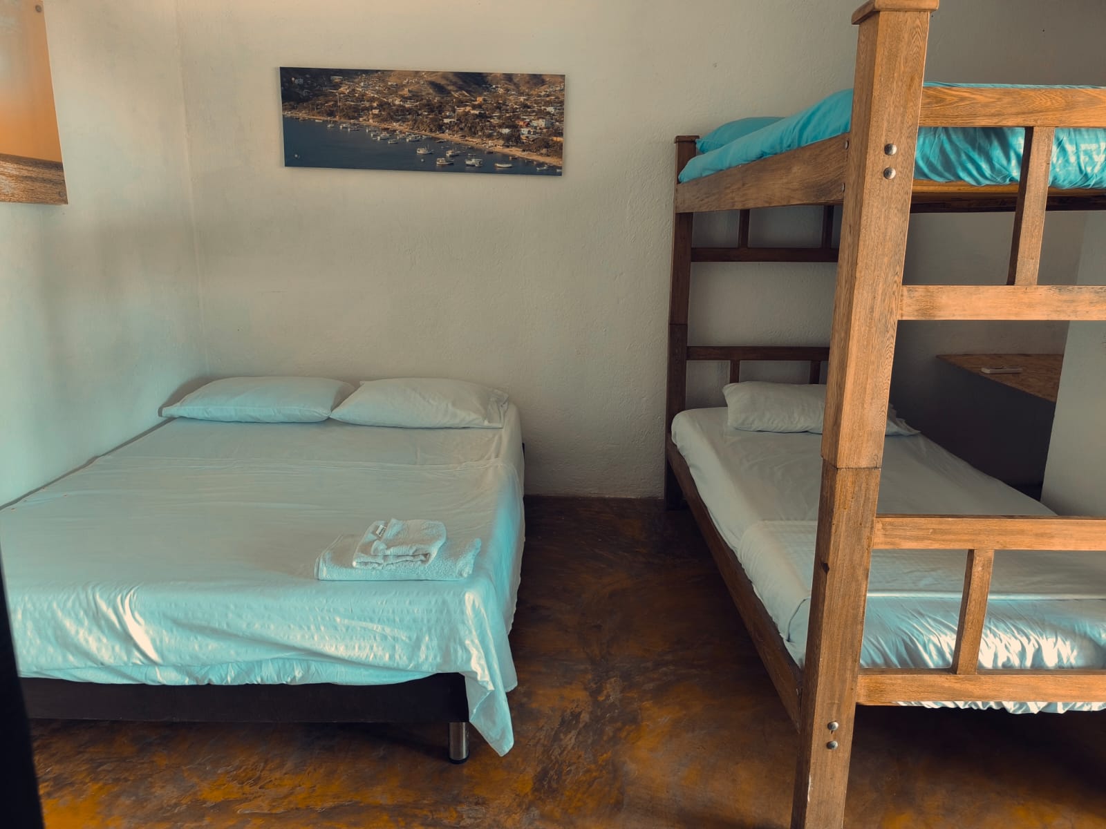Habitación Sisiguaca